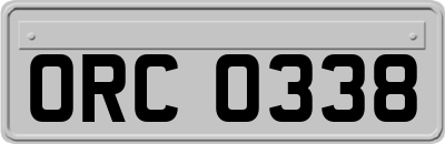 ORC0338