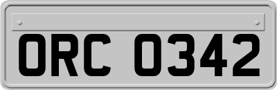 ORC0342