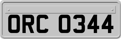 ORC0344