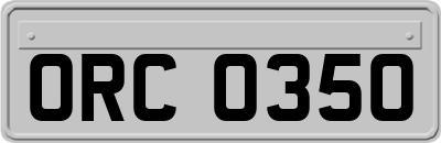 ORC0350