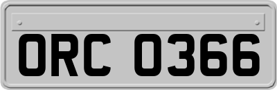 ORC0366