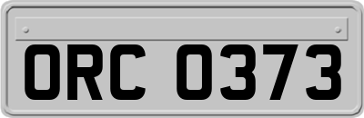 ORC0373