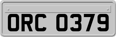 ORC0379
