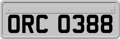 ORC0388