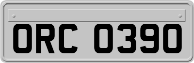ORC0390