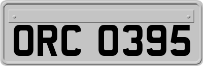 ORC0395