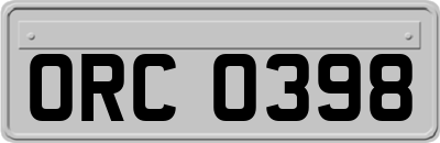 ORC0398