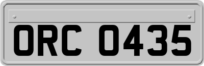 ORC0435