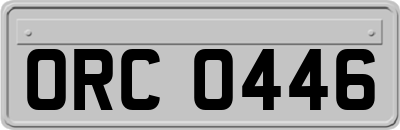 ORC0446
