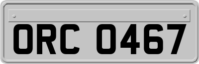 ORC0467