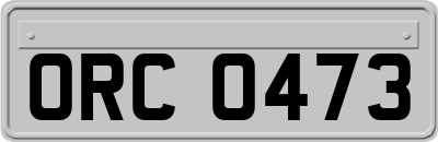 ORC0473