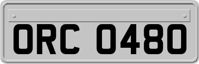 ORC0480