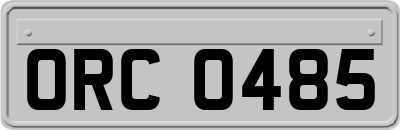 ORC0485