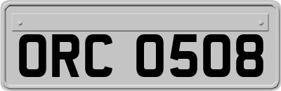 ORC0508