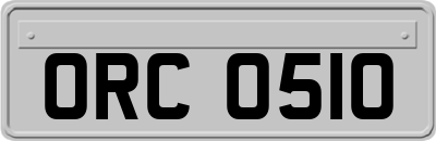 ORC0510