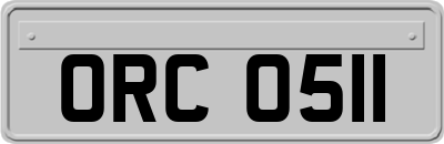 ORC0511