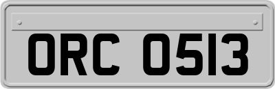 ORC0513
