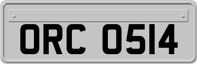 ORC0514