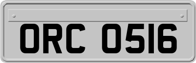 ORC0516