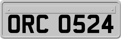 ORC0524