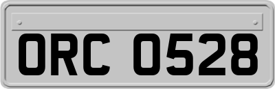 ORC0528