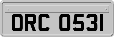 ORC0531