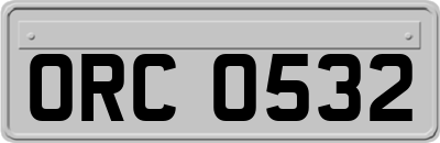 ORC0532