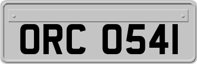 ORC0541