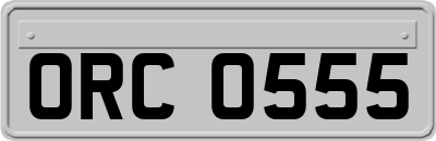 ORC0555