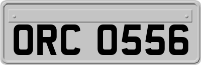 ORC0556