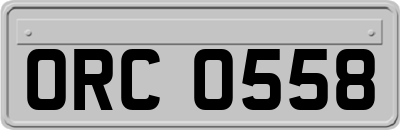 ORC0558