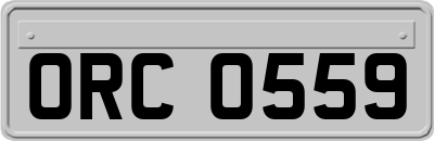 ORC0559