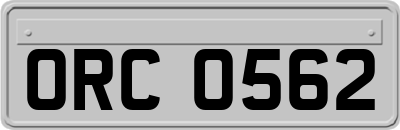 ORC0562