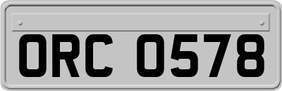 ORC0578