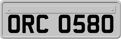 ORC0580