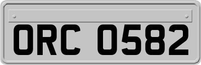 ORC0582