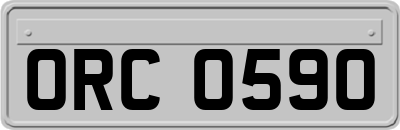 ORC0590