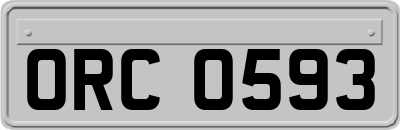 ORC0593