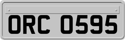 ORC0595