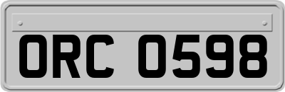 ORC0598