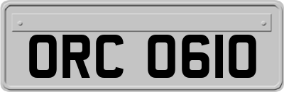 ORC0610