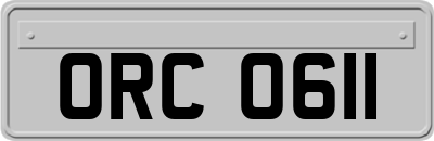 ORC0611
