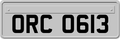 ORC0613