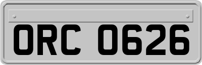ORC0626