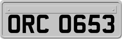 ORC0653