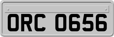 ORC0656