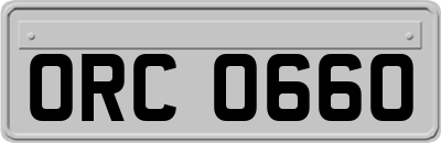 ORC0660