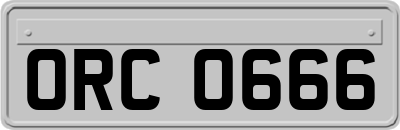 ORC0666