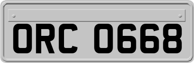 ORC0668
