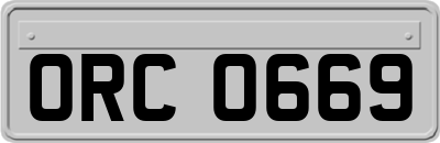 ORC0669
